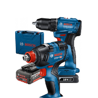 Zestaw narzędzi Bosch Professional